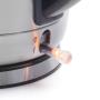PRINCESS - Jarro Fervedor Inox 1,7L 2200W 236018