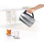 PRINCESS - Jarro Fervedor Inox 1,7L 2200W 236018