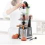 PRINCESS - Slow Juicer Easy Fill 202045