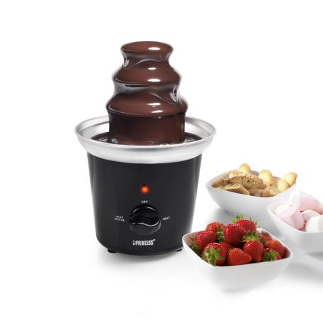PRINCESS - Fonte Chocolate 292994