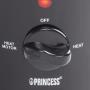 PRINCESS - Fonte Chocolate 292994