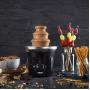 PRINCESS - Fonte Chocolate 292994