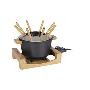 PRINCESS - Fondue Princess Pure Black 173025