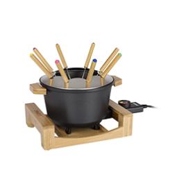 PRINCESS - Fondue Princess Pure Black 173025