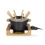 PRINCESS - Fondue Princess Pure Black 173025