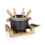 PRINCESS - Fondue Princess Pure Black 173025