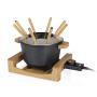 PRINCESS - Fondue Princess Pure Black 173025