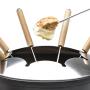 PRINCESS - Fondue Princess Pure Black 173025