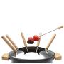 PRINCESS - Fondue Princess Pure Black 173025
