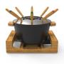 PRINCESS - Fondue Princess Pure Black 173025