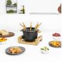 PRINCESS - Fondue Princess Pure Black 173025