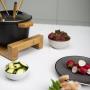 PRINCESS - Fondue Princess Pure Black 173025