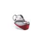HOOVER - Ferro c/ Caldeira SRD 4110\1
