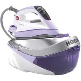 HOOVER - Ferro c/ Caldeira SRD 4108\1