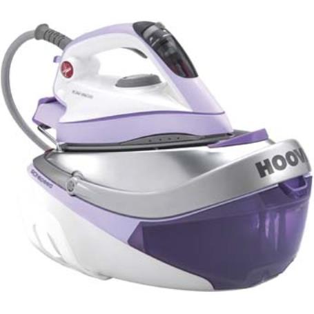 HOOVER - Ferro c/ Caldeira SRD 4108\1
