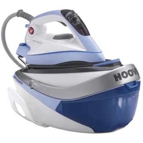 HOOVER - Ferro c/ Caldeira SRD 4107\1