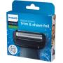 PHILIPS - Recarga Máquina Barbear TT2000/43