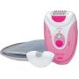 BRAUN - Depiladora XELLE 5370 BE*