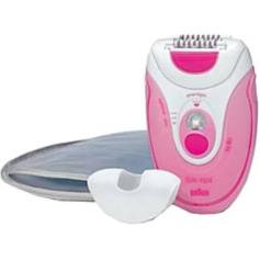 BRAUN - Depiladora XELLE 5370 BE*
