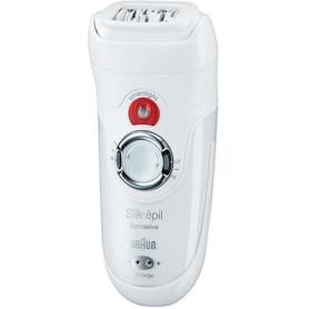 BRAUN - Depiladora XPRES.7781B&F*