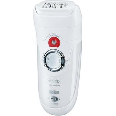 BRAUN - Depiladora XPRES.7781B&F*