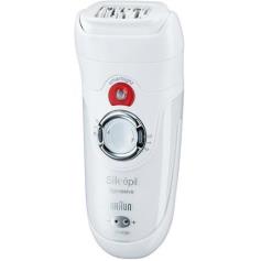 BRAUN - Depiladora XPRES.7781B&F*