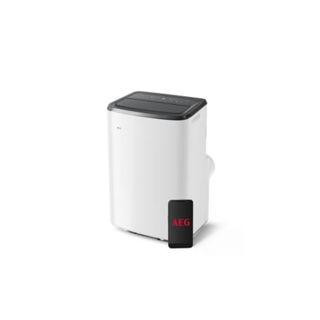 AEG - Ar Condicionado Portátil AXP26U339CW