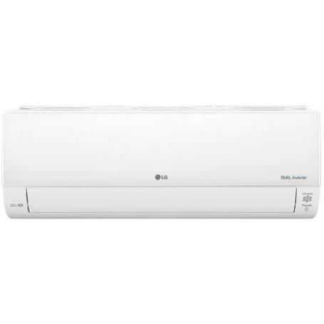LG - Ar Condicionado Interior DC24RK.NSK