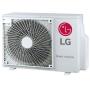 LG - Ar Condicionado Exterior MU2R15.UL0