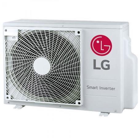 LG - Ar Condicionado Exterior MU2R15.UL0