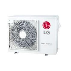 LG - Ar Condicionado Exterior MU3R19.U21