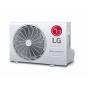 LG - Ar Condicionado Exterior S09ET.UA3