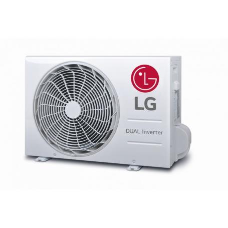 LG - Ar Condicionado Exterior S24ET.U24