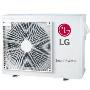 LG - Ar Condicionado Exterior DC18RK.UL2