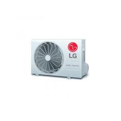 LG - Ar Condicionado Exterior DC09RT.UA3