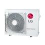 LG - Ar Condicionado Exterior MU4R25.U21