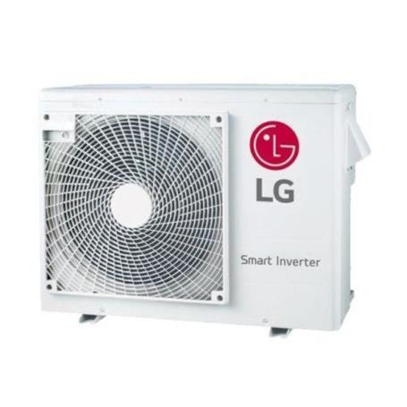 LG - Ar Condicionado Exterior MU4R25.U21