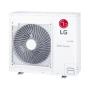 LG - Multisplit Ext. MU4R27.U40