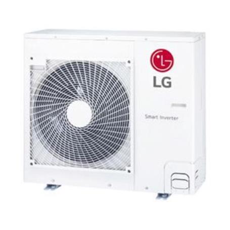 LG - Multisplit Ext. MU4R27.U40