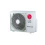 LG - Ar Condicionado Exterior UUA1.UL0