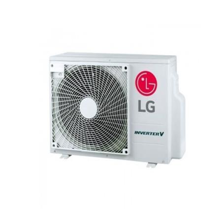 LG - Ar Condicionado Exterior UUA1.UL0