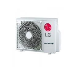 LG - Ar Condicionado Exterior UUA1.UL0