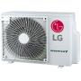 LG - Ar Condicionado Exterior UUB1.U20