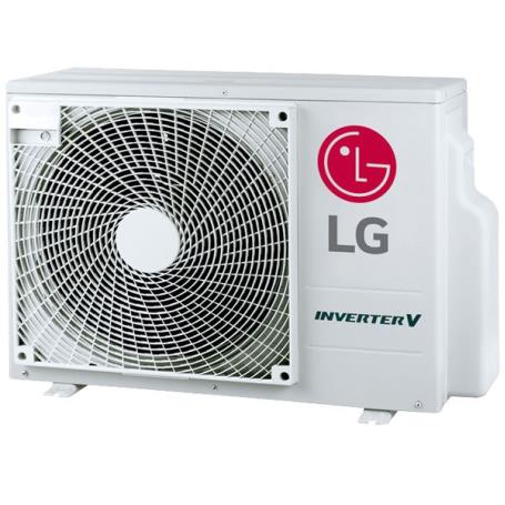 LG - Ar Condicionado Exterior UUB1.U20