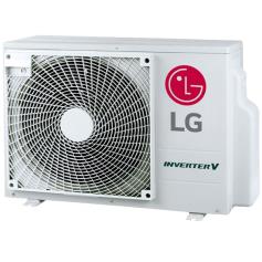 LG - Ar Condicionado Exterior UUB1.U20