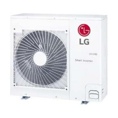LG - Multisplit Ext. MU5R30.U40