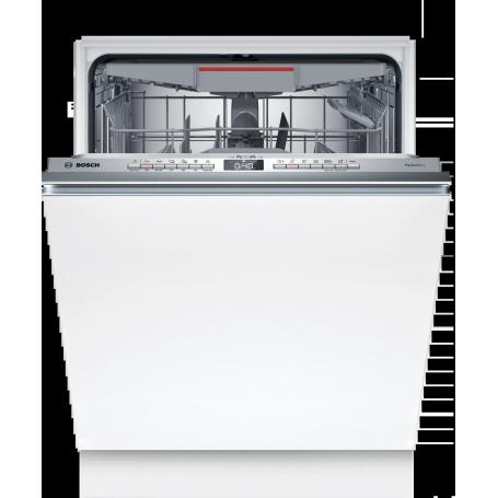 BOSCH - Máq. Lavar Loiça Enc. Serie6 SBV6ZCX10E