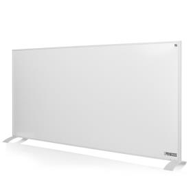 PRINCESS - Painel Infravermelhos Smart Eco 700 01.348070.01.001