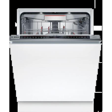 BOSCH - Máq. Lavar Loiça Enc. Serie8 SMD8TCX04E