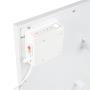 PRINCESS - Painel Infravermelhos Smart Eco 540 01.348254.01.001